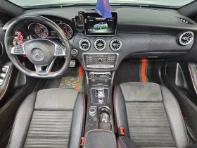 Mercedes-Benz A45 AMG 4MATIC, снимка 7