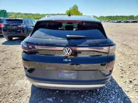 VW ID.4 Volkswagen First Edition, снимка 6