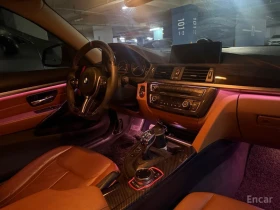 BMW 420, снимка 10
