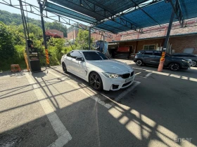 BMW 420, снимка 4