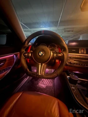 BMW 420, снимка 6