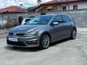 VW Golf * R-LINE* DSG* , снимка 1