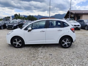 Citroen C3 1.2 бензин Италия, снимка 9