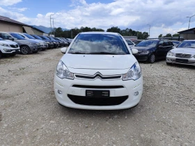 Citroen C3 1.2 бензин Италия, снимка 2