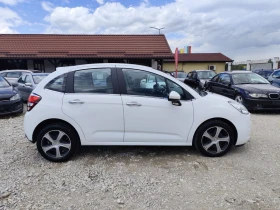 Citroen C3 1.2 бензин Италия, снимка 4