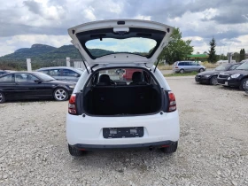 Citroen C3 1.2 бензин Италия, снимка 7