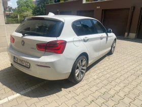 BMW 120 Facelift , снимка 6