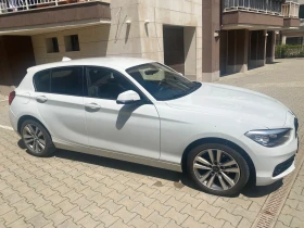BMW 120 Facelift , снимка 5