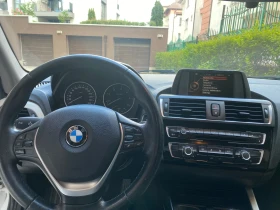 BMW 120 Facelift , снимка 9
