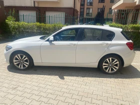BMW 120 Facelift , снимка 4