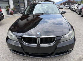 BMW 318 Очакван внос от Германия 05.08.26 отлична, снимка 1