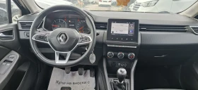Renault Clio 1.5DCI-100kc, снимка 6