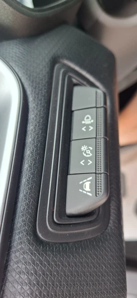 Renault Clio 1.5DCI-100kc, снимка 8