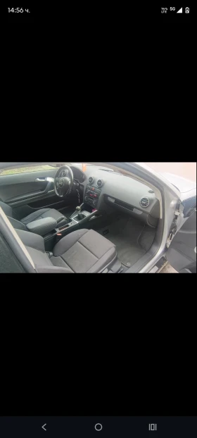 Audi A3 2.0 TDI, снимка 7