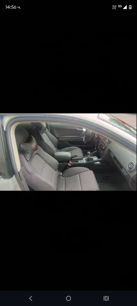 Audi A3 2.0 TDI, снимка 8