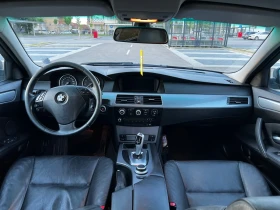 BMW 525, снимка 8