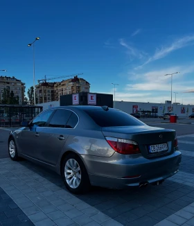BMW 525, снимка 6