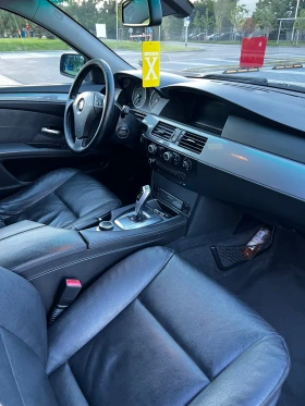 BMW 525, снимка 7