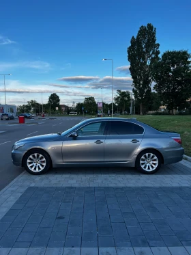 BMW 525, снимка 4