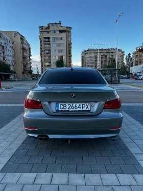 BMW 525, снимка 2