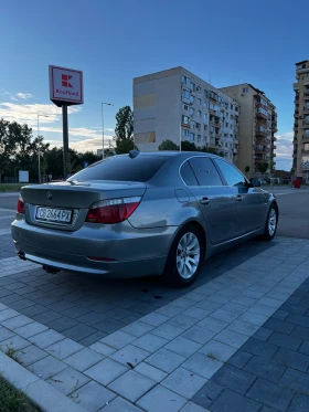 BMW 525, снимка 5