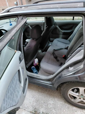 Skoda Octavia, снимка 6