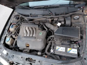 Skoda Octavia, снимка 7