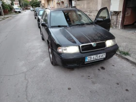 Skoda Octavia, снимка 1
