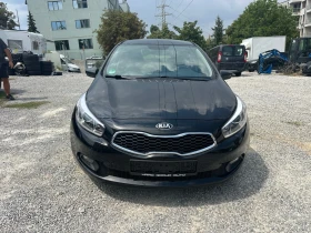 Kia Ceed ГЕРМАНИЯ, снимка 2