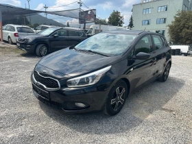 Kia Ceed ГЕРМАНИЯ, снимка 1