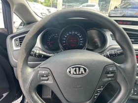 Kia Ceed ГЕРМАНИЯ, снимка 13