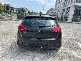 Kia Ceed ГЕРМАНИЯ, снимка 8