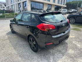 Kia Ceed ГЕРМАНИЯ, снимка 7