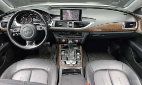 Audi A7 50 TDI Quattro | АВТОКРЕДИТ БЕЗ ПЪРВОНАЧАЛНА , снимка 7