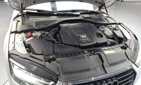 Audi A7 50 TDI Quattro | АВТОКРЕДИТ БЕЗ ПЪРВОНАЧАЛНА , снимка 6