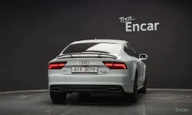 Audi A7 50 TDI Quattro | АВТОКРЕДИТ БЕЗ ПЪРВОНАЧАЛНА , снимка 4