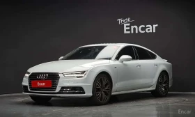 Audi A7 50 TDI Quattro | АВТОКРЕДИТ БЕЗ ПЪРВОНАЧАЛНА , снимка 1