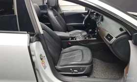 Audi A7 50 TDI Quattro | АВТОКРЕДИТ БЕЗ ПЪРВОНАЧАЛНА , снимка 10