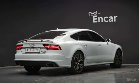 Audi A7 50 TDI Quattro | АВТОКРЕДИТ БЕЗ ПЪРВОНАЧАЛНА , снимка 2