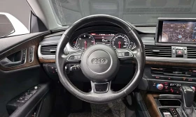 Audi A7 50 TDI Quattro | АВТОКРЕДИТ БЕЗ ПЪРВОНАЧАЛНА , снимка 13