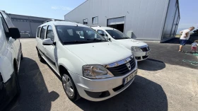 Dacia Logan, снимка 1