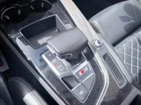 Audi S5 MATRIX* BANG* OLUFSEN* 360КАМЕРА* ПОДГРЕВ* , снимка 12