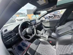 Audi S5 MATRIX* BANG* OLUFSEN* 360КАМЕРА* ПОДГРЕВ* , снимка 8