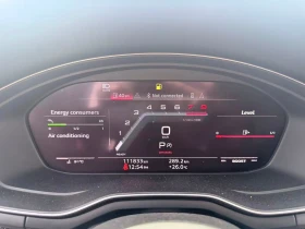 Audi S5 MATRIX* BANG* OLUFSEN* 360КАМЕРА* ПОДГРЕВ* , снимка 13