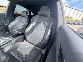 Audi S5 MATRIX* BANG* OLUFSEN* 360КАМЕРА* ПОДГРЕВ* , снимка 16