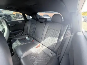 Audi S5 MATRIX* BANG* OLUFSEN* 360КАМЕРА* ПОДГРЕВ* , снимка 17