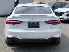 Audi S5 MATRIX* BANG* OLUFSEN* 360КАМЕРА* ПОДГРЕВ* , снимка 6