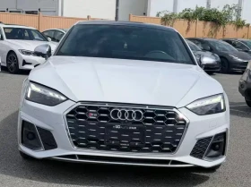 Audi S5 MATRIX* BANG* OLUFSEN* 360КАМЕРА* ПОДГРЕВ* , снимка 5