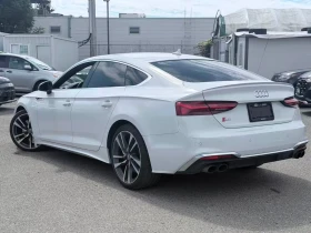Audi S5 MATRIX* BANG* OLUFSEN* 360КАМЕРА* ПОДГРЕВ* , снимка 4