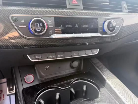 Audi S5 MATRIX* BANG* OLUFSEN* 360КАМЕРА* ПОДГРЕВ* , снимка 11